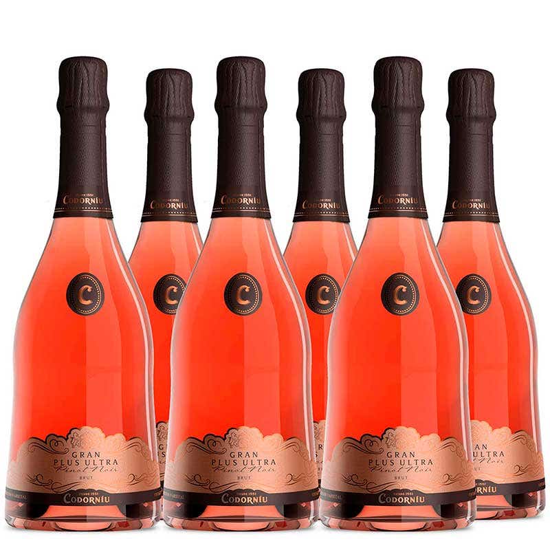 Gran Plus Ultra Pinot Noir (Outlet)