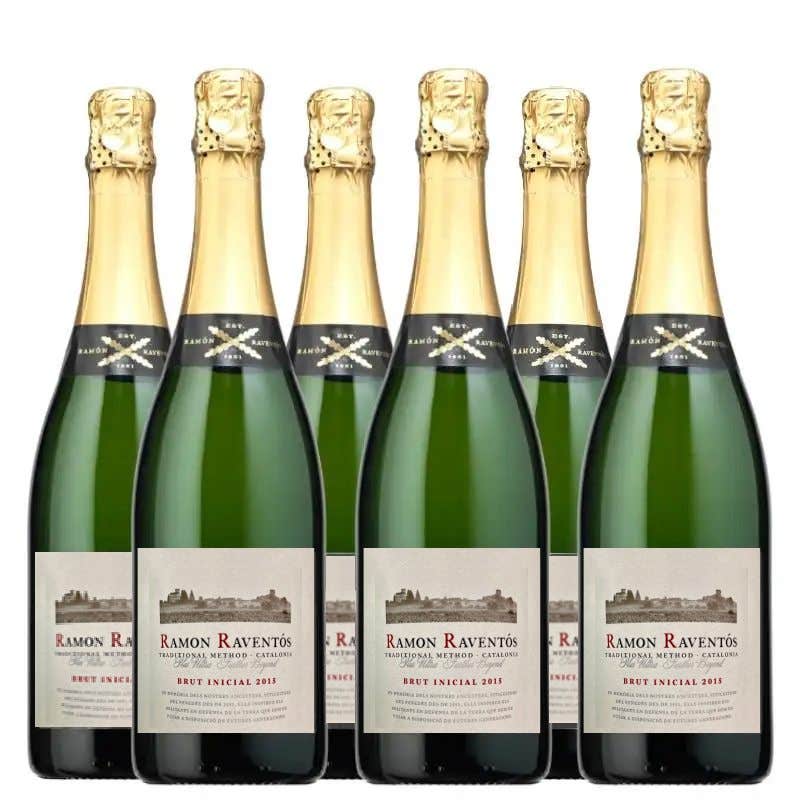 Ramón Raventós Extra Brut 2016