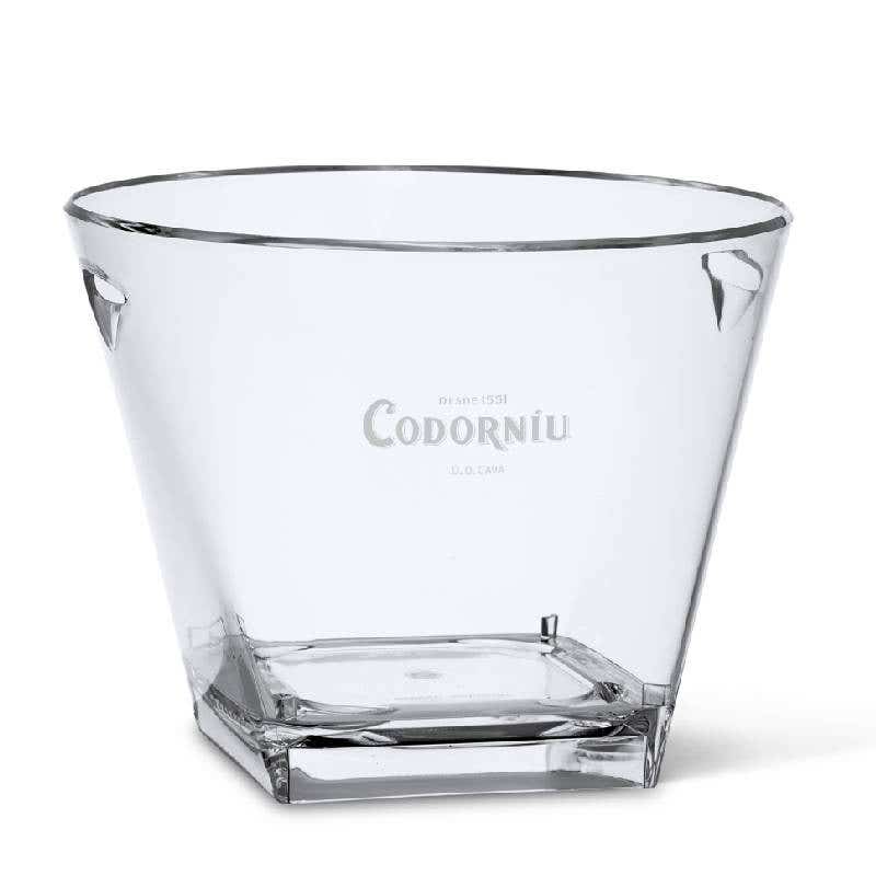 Cubitera Codorníu (4 bot.)