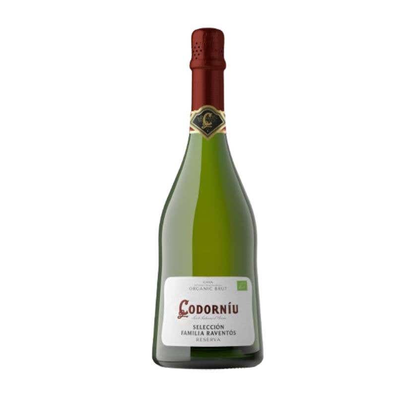 Selección Raventós Reserva de Familia Brut (Outlet)