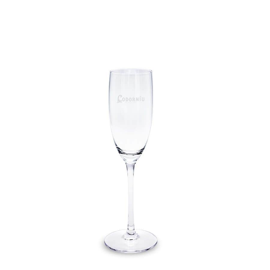 Copas de Cava Codorníu (caja de 6)