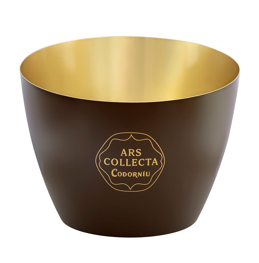 Codorníu Ars Collecta bucket (3-4 bot.)