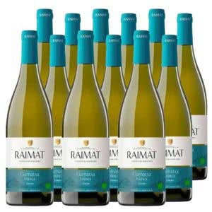 Pack 12 Raimat Garnacha Blanca