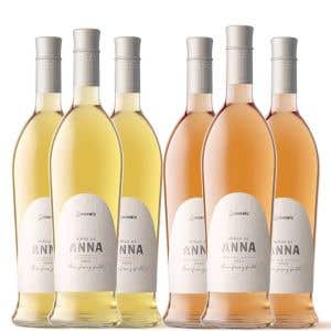 Viñas de Anna Pack