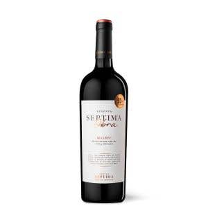 Séptima Obra Malbec