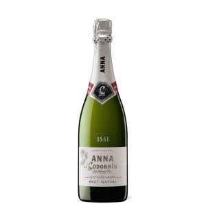 Anna de Codorníu Brut Nature