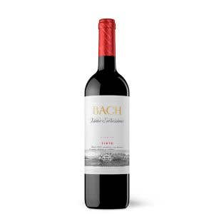 Bach Viña Extrísima tinto 75cl