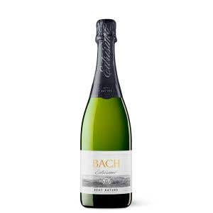 Cava Bach Brut Nature