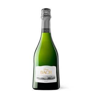 cava Gran Bach Brut