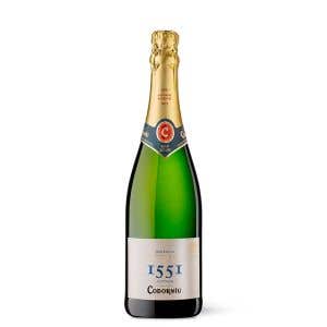 Codorníu 1551 Brut Nature
