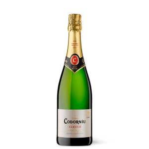 Codorníu Clasico Brut Nature