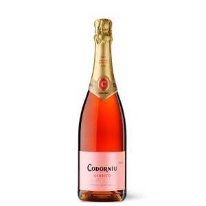 Codorníu Clasico Rosé