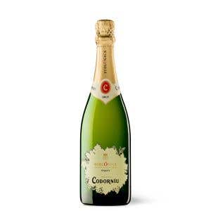 Codorníu Organic Brut