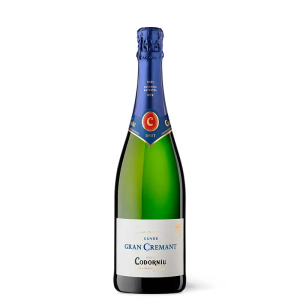 Codorníu Gran Cremant Brut