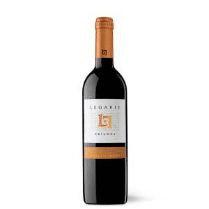 Legaris Crianza 2018