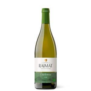 vino blanco Raimat Chardonnay Ecológico