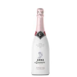 Anna de Codorníu Brut Rosé