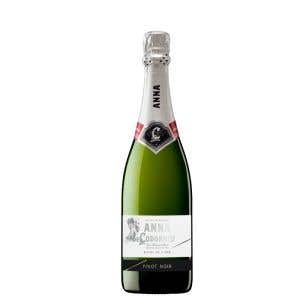 cava Anna de Codorníu Blanc de Noirs