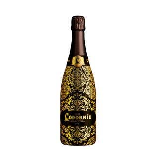 Codorníu Limited Edition Brut