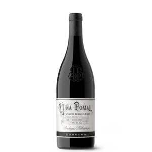 Viña Pomal Graciano