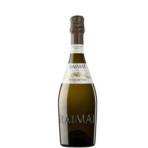 Raimat El Cim del Turó Brut Nature Reserva Eco