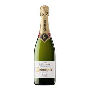 Cava Codorníu Original Brut Ecológico
