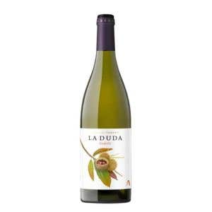Vinos del Paseante - La Duda