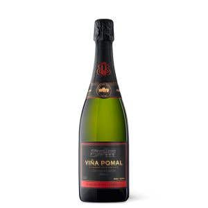 Cava Viña Pomal Blanc de Noirs Reserva