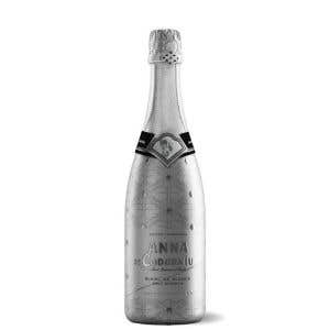 Anna de Codorníu Blanc de Blancs Limited Edition