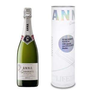 Anna de Codorníu Brut Eco Estuche
