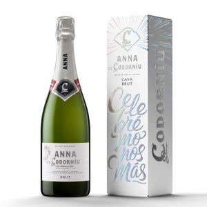 Anna de Codorníu Brut Celebrémonos Más