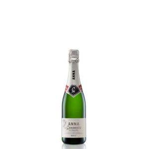 Anna de Codorníu Brut 37,5 cl.