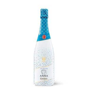 Anna de Codorníu Ice Edition
