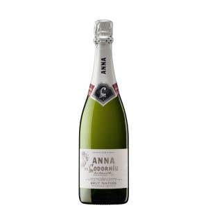 Anna de Codorníu Brut Nature Eco