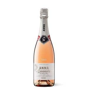 Anna de Codorníu Rosé