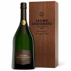 Jaume Codorníu Ars Collecta Magnum