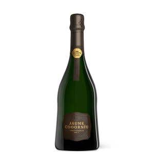 Jaume Codorníu Gran Reserva Ars Collecta