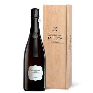 Codorníu Ars Collecta Paraje Calificado La Pleta Gran Reserva