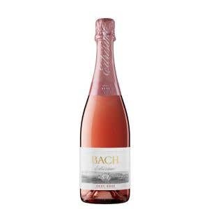 Cava Bach Rosé Brut
