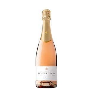 Cava Nuviana Rosé Brut