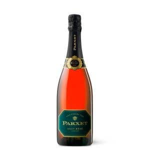 Parxet Brut Rosé