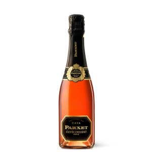 Parxet Cuvée Dessert 37,5 cl.