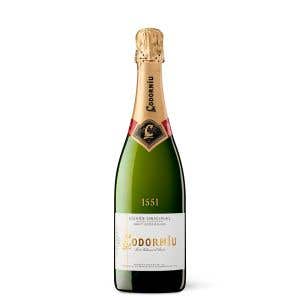 Cava Codorníu Original Brut Ecológico