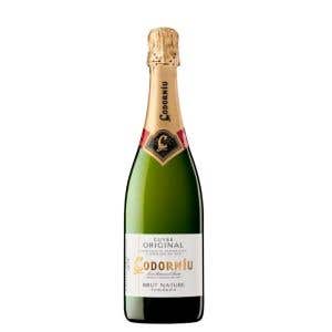 Codorníu Cuvée Original Brut Nature Eco