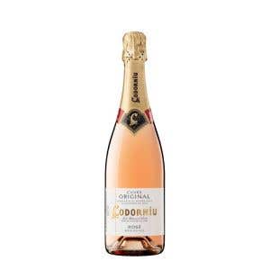 Codorníu Cuvée Original Rosé Eco