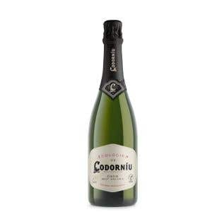 Codorníu Ecológica Brut