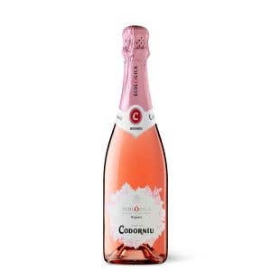 Codorníu Organic Rosé