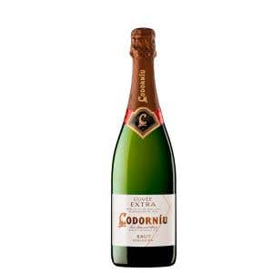 Codorníu Extra Brut Ecológico