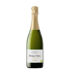 Codorníu Prima Vides Brut Eco
