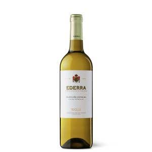 Ederra Viura vino blanco